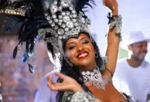 Anuncian más artistas invitados al Carnaval de Veracruz 2025. (Foto de perfil)