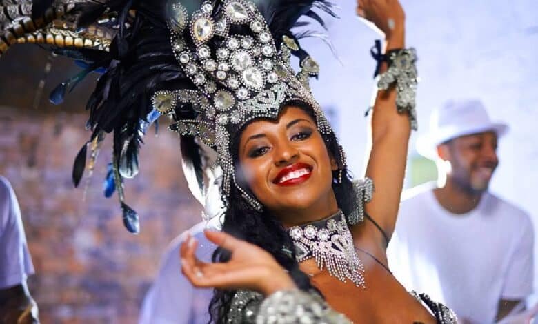 Anuncian más artistas invitados al Carnaval de Veracruz 2025. (Foto de perfil)