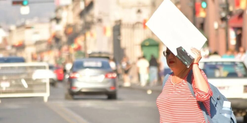 Veracruz tendrá un martes caluroso ¿A qué hora será más intenso el clima? (Foto de internet)