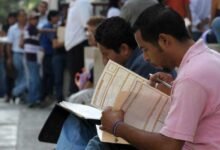Repuntan 44.7% retiros de Afore por desempleo. (Foto de internet)