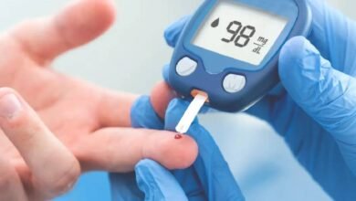 Veracruz aumenta en número de casos de diabetes mellitus. (Imagen de internet)
