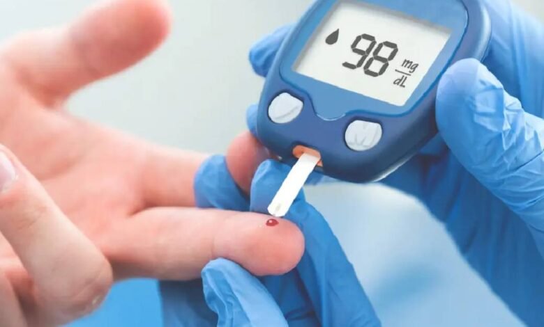 Veracruz aumenta en número de casos de diabetes mellitus. (Imagen de internet)