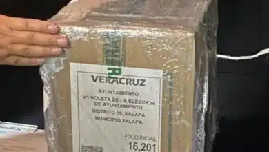 Reportan perdida de boletas de al menos 5 municipios. (Foto de internet)