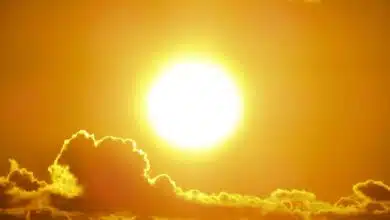 Reportan tercer fallecimiento por golpe de calor en Veracruz. (Foto de internet)