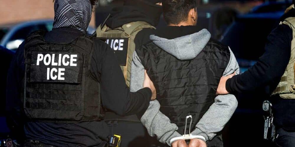 Apoyarán a migrantes veracruzanos detenidos en las redadas de Los Ángeles (Reuters)