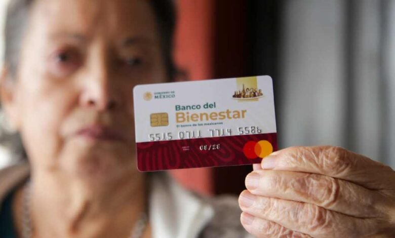 Veracruz inicia registro a Pensión del Bienestar para mujeres de 63 y 64 años. (Foto de internet)