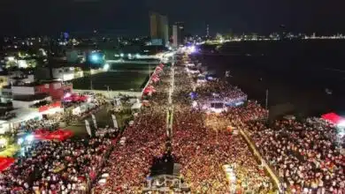 Salsa Fest 2025 traería alta ocupación hotelera a Veracruz. (Foto de CuitlahuacGJ)