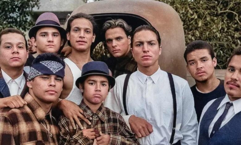 Sangre por Sangre ¿Qué fue de los actores? Después de casi 32 años (Foto de internet)