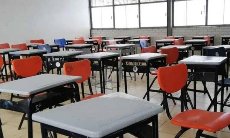 Lista completa de los municipios de Veracruz que suspenden clases por huracán Erick (Foto de internet)
