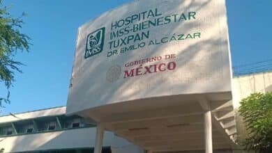 ¿Qué hospitales son IMSS Bienestar en Veracruz? (Foto de internet)