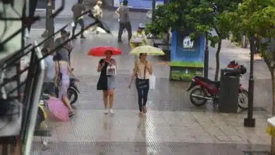 Clima en Veracruz para este martes ¿Habrá lluvias? (Foto de internet)