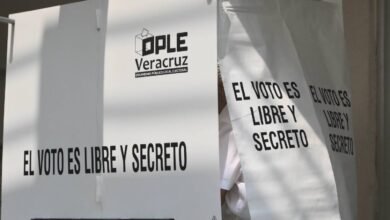 Conoce al candidato independiente que ganó una alcaldía de Veracruz.(Foto de Cuartoscuro)