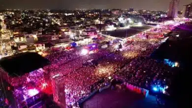 Nuevo horario de camiones por el Salsa Fest 2025. (Foto de internet)