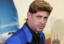 William Levy tendrá que ir control de ira. (Foto de internet)