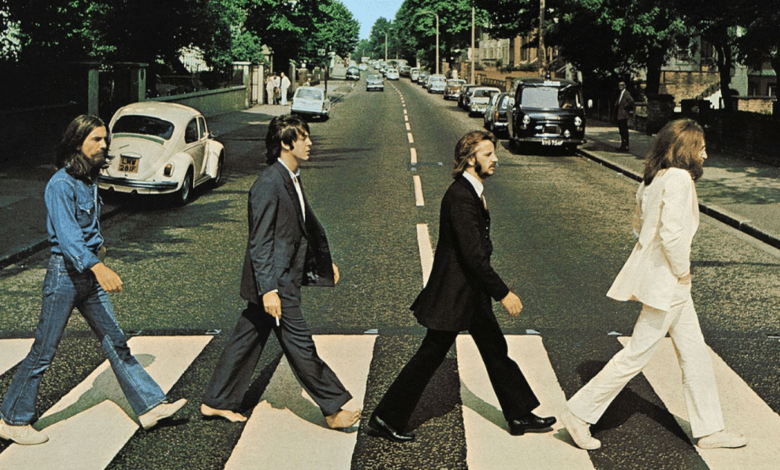 10 canciones de The Beatles mejor calificadas por crítica y fans