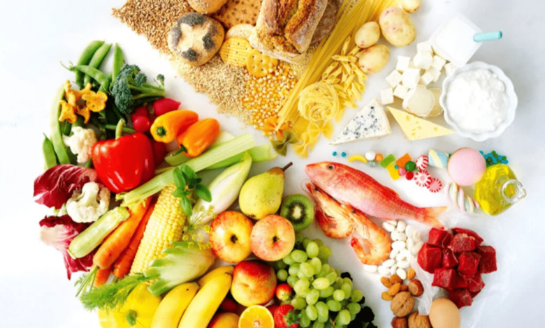 5 claves sencillas para comer mejor y sin complicaciones