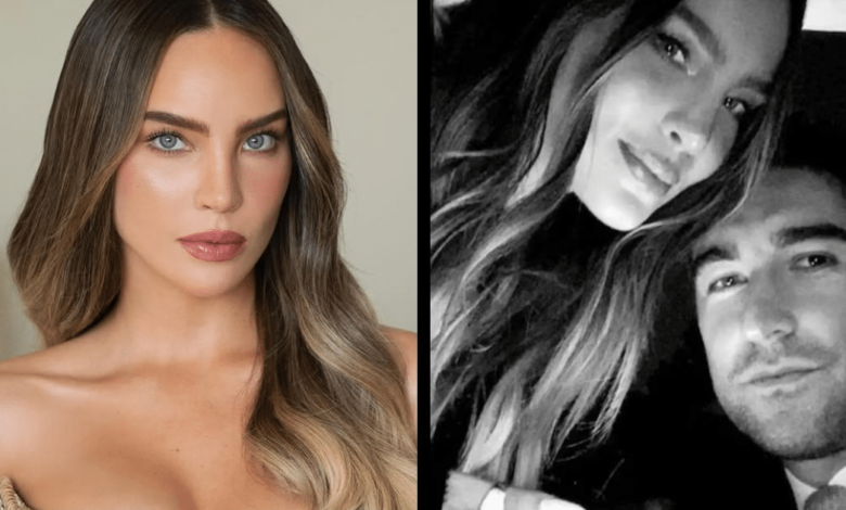 Belinda confirma que su canción habla de un ex famoso