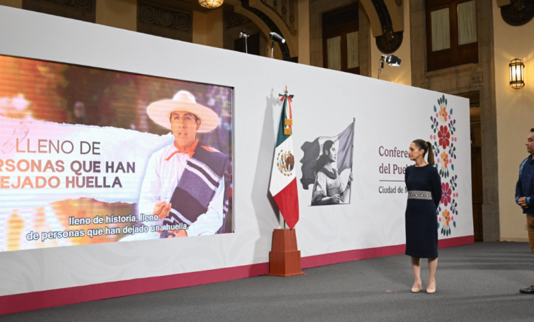 La gran final se realizará el 5 de octubre en el Teatro de la Ciudad Esperanza Iris en la Ciudad de México