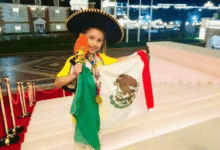 El pequeño Christian León Álvarez Ordóñez conquistó el título de Gran Campeón Mundial en su categoría durante el Campeonato Internacional de Aritmética Mental 2025, representando a México en Camboya con orgullo y talento.