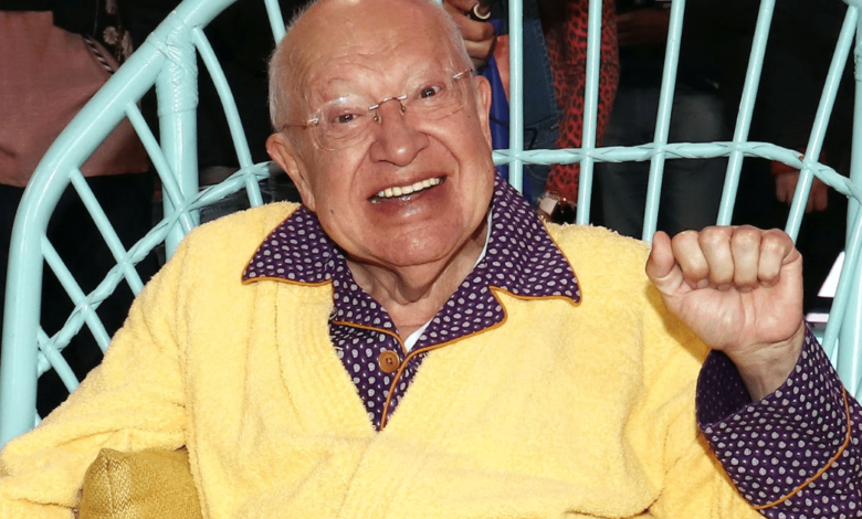 Eduardo Manzano está vivo desmienten rumores de su muerte en redes sociales