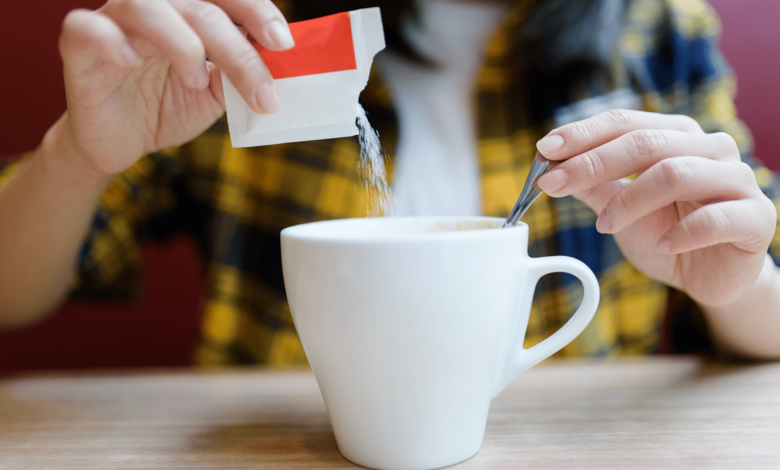 Edulcorantes bajo la lupa la sucralosa podría aumentar el apetito en personas con obesidad