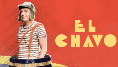 “El Chavo del 8” llegará a Netflix la siguiente fecha