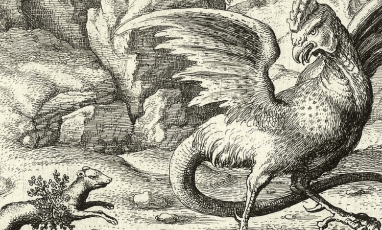 El basilisco de Roko el experimento mental que perturba a internet