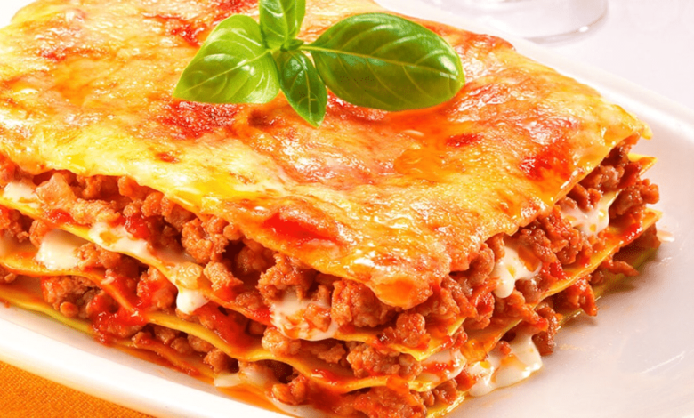 El origen milenario de la lasaña del Imperio Romano a la cocina mundial