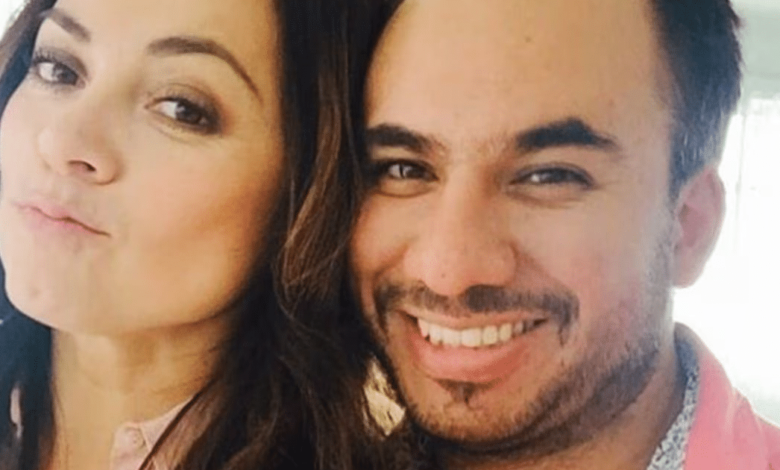 Esposa de Alex Montiel lanza mensaje reflexivo tras escándalo de infidelidad