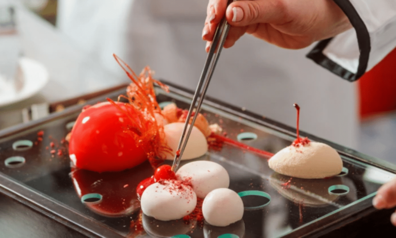 Gastronomía científica la fusión entre cocina e innovación