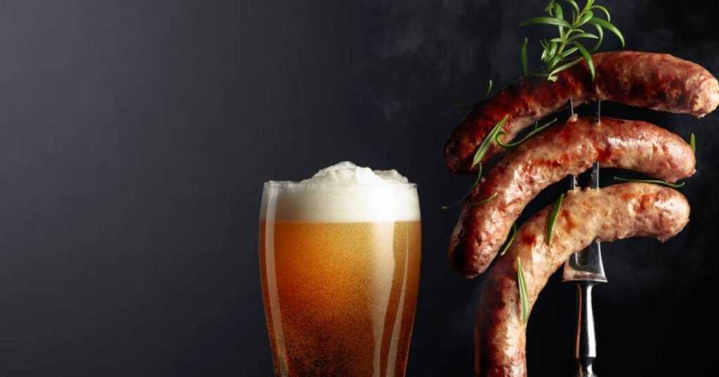 Gastronomía de Alemania,Comidas Típicas de Alemania,Comida Alemana