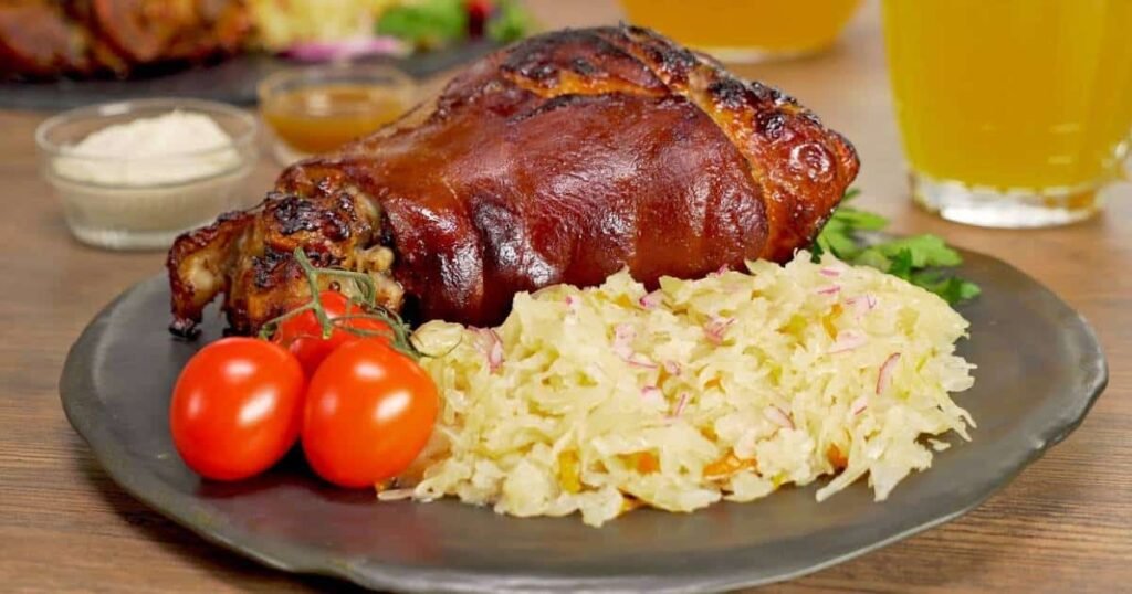 Gastronomía de Alemania,Comidas Típicas de Alemania,Comida Alemana