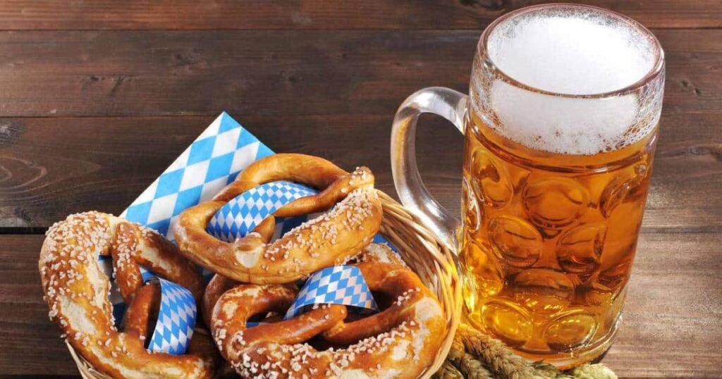 Gastronomía de Alemania,Comidas Típicas de Alemania,Comida Alemana