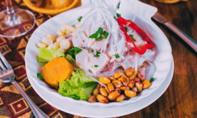 Grecia supera a Perú y se corona como la mejor gastronomía del mundo según Taste Atlas