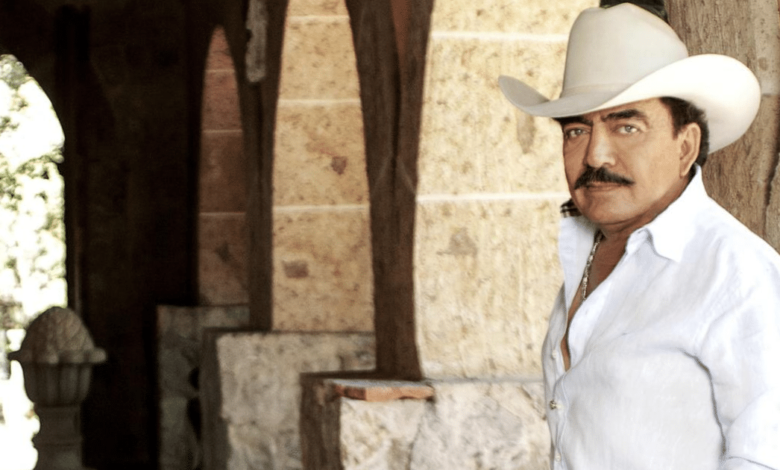 Herencia de Joan Sebastian 10 años de disputas y acuerdos