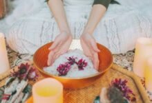 Ritual definitivo para despedir julio, según tu signo del horóscopo (Foto de internet)