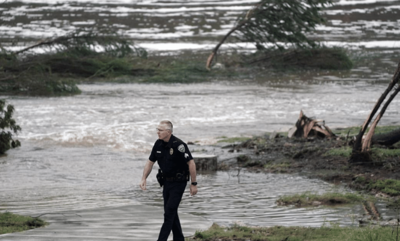 Inundaciones en Texas al menos 52 muertos y decenas de niñas desaparecidas