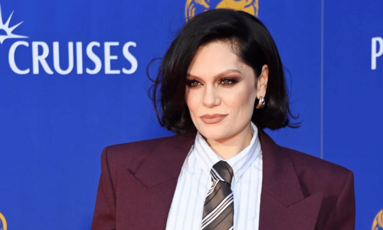 Jessie J anuncia que superó el cáncer de mama