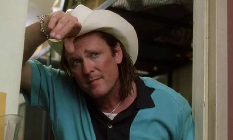Fallece Michael Madsen, actor de "Kill Bill", así se despidió días antes (Foto de internet)