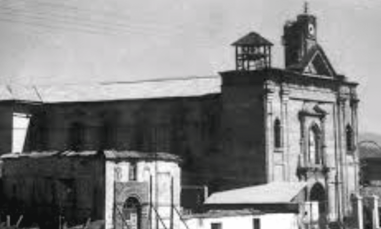 La Huatápera, el hospital indígena más antiguo de América resguarda el alma purépecha en Uruapan