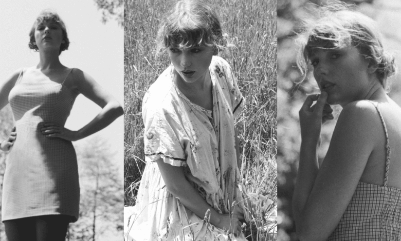 La historia secreta detrás de august el triángulo amoroso oculto en folklore de Taylor Swift