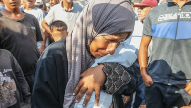 Más de 100 ONG denuncian hambruna masiva en Gaza