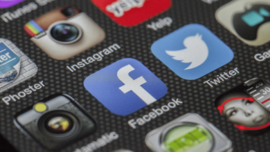 Meta intensifica medidas contra el spam y la copia de contenido en Facebook