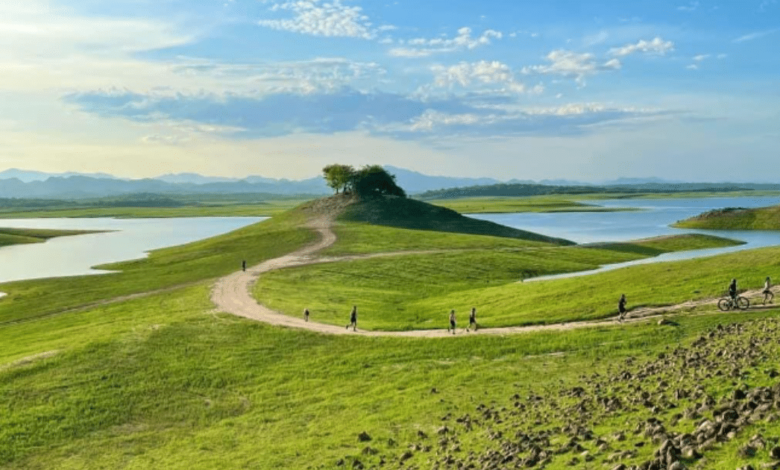 Narnia existe… y está en Culiacán el mágico paraíso escondido en Sinaloa