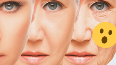 Nuevo estudio cuestiona un rasgo clave del envejecimiento el inflammaging no sería universal