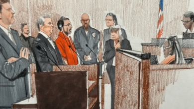 Ovidio Guzmán sale de prisión en Chicago tras declararse culpable de narcotráfico