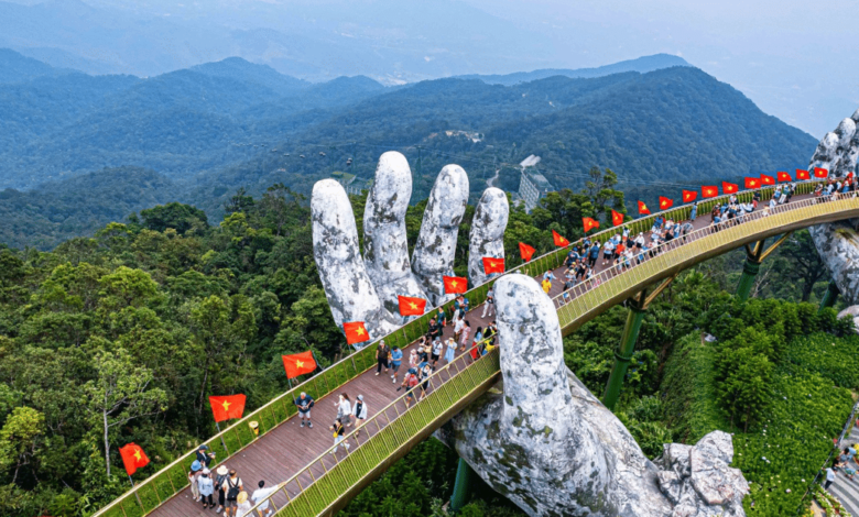 Países más baratos para viajar en 2025, según la IA