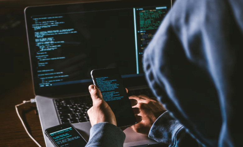 Phishing con inteligencia artificial la estafa que sigue vaciando cuentas en México