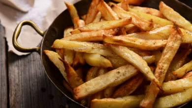 Quién inventó las papas fritas Bélgica, Francia y EE.UU. disputan su origen