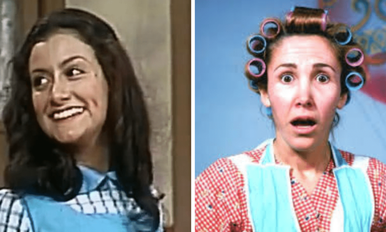 Rosita Bouchot, actriz de Paty, arremete contra Florinda Meza “Su ambición la llevó a pisotear a quien fuera”